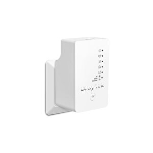 Draytek Vigor Ap802 Ac1200 Dual Band Mesafe Genişletici Kurumsal Access Point Priz Tip