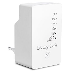 Draytek Vigor Ap-802 300mbps+867mbps 1port Gigabit 2.4 Ghz & 5 Ghz Indoor Access Point