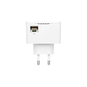 Draytek Vigor Ap802 Ac1200 Dual Band Mesafe Genişletici Kurumsal Access Point Priz Tip