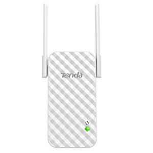 A9 N300 300mbps N300 2.4ghz Mesafe Genişletici Ev Ofis Tipi Priz Tip