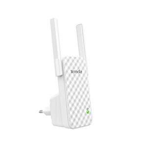 A9 300 Mbps Wifi-n 2 Antenli̇ Access Point Repeater