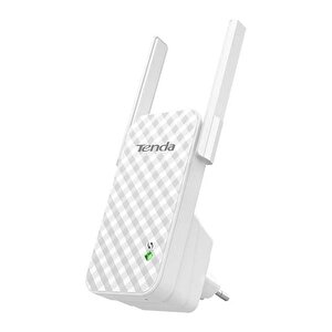 A9 N300 300mbps N300 2.4ghz Mesafe Genişletici Ev Ofis Tipi Priz Tip