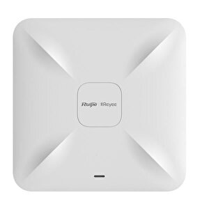Ruijie Reyee Rg-rap2200(f) 1300mbps Ac1300 Dual Band Kurumsal Access Point Poe (adaptör Yok)