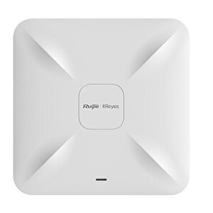 Ruijie Reyee Rg-rap2200(f) 1300mbps Ac1300 Dual Band Kurumsal Access Point Poe (adaptör Yok)