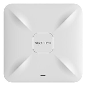 Reyee Rg-rap2200f Ac1300 Dual Band 2.4 Ghz 400 Mbps / 5 Ghz 867 Mbps İç Ortam Access Point