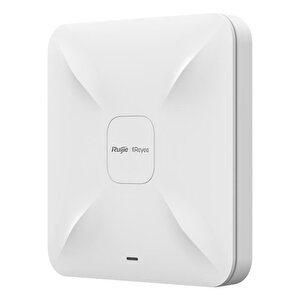 Reyee Rg-rap2200f Ac1300 Dual Band 2.4 Ghz 400 Mbps / 5 Ghz 867 Mbps İç Ortam Access Point