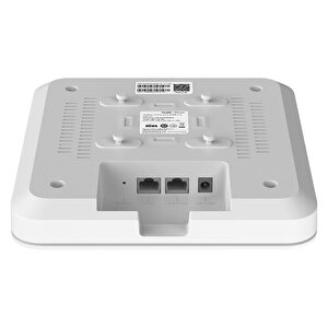 Reyee Rg-rap2200f Ac1300 Dual Band 2.4 Ghz 400 Mbps / 5 Ghz 867 Mbps İç Ortam Access Point