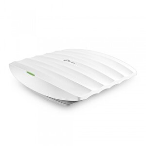 Tp-link Omega Eap110 1 Port 10/100 2.4ghz 300 Mbps 2x4dbi Anten İç Ortam Kablosuz Tavan Ti̇pi̇ Access Point (adaptörlü)