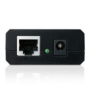 Omada Tl-poe10r Gigabit Poe Gi̇ri̇ş 5/9/12v Dc Çikiş Splitter