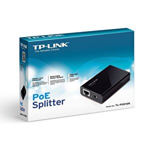 Omada Rr Tl-poe10r Aks Poe Splitter