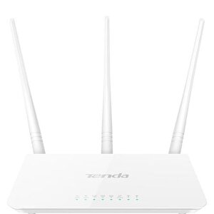 F3 300mbps N300 2.4ghz Ev Ofis Tipi Router