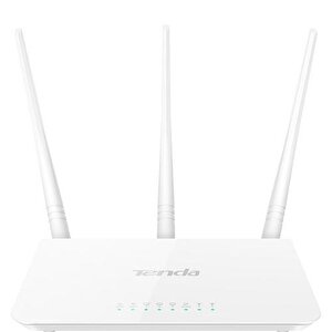 F3 300mbps N300 2.4ghz Ev Ofis Tipi Router