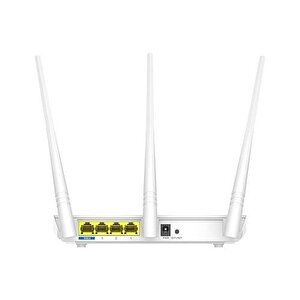 Tenda F3 300mbps N300 2.4ghz Ev Ofis Tipi Router