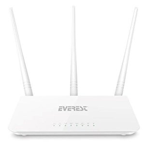 Ewr-f303 N300 2.4ghz Mesafe Genişletici Ev Ofis Tipi Router Router