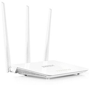 Ewr-f303 N300 2.4ghz Mesafe Genişletici Ev Ofis Tipi Router Router