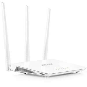 Ewr-f303 N300 2.4ghz Mesafe Genişletici Ev Ofis Tipi Router Router