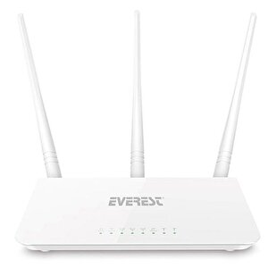 Ewr-f303 2.4 Ghz 300 Mbps 4 Port Kablosuz Router