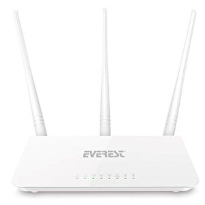 Ewr-f303 2.4 Ghz 300 Mbps 4 Port Kablosuz Router