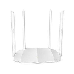Tenda Ac5 V3 1200mbps Ac1200 Dual Band Ev Ofis Tipi Access Point Router