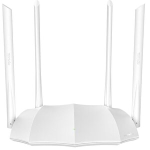 Ac5 1200 Mbps Dual-band 4 Port Wifi Router-access Point