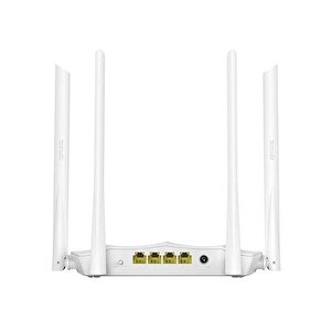 Tenda Ac5 V3 1200mbps Ac1200 Dual Band Ev Ofis Tipi Access Point Router