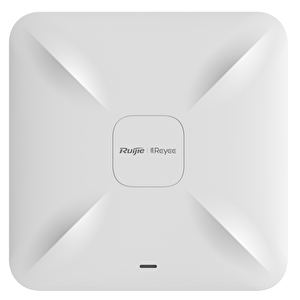 Ruijie Reyee Rg-rap2200(e) Ac1300 Dual Band Kurumsal Access Point Poe (adaptör Yok)