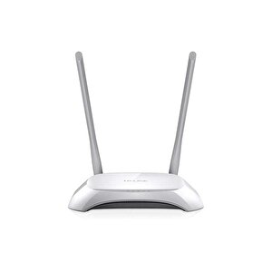 Tl-wr840n N300 Ev Ofi̇s Ti̇pi̇ Router