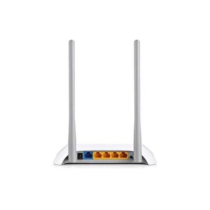Tp-link Tl-wr840n N300 Ev Ofi̇s Ti̇pi̇ Router