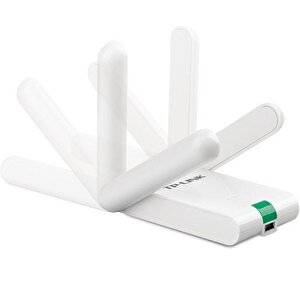 Tl-wn822n 300mbps 2.4ghz Usb Kablosuz Adaptör
