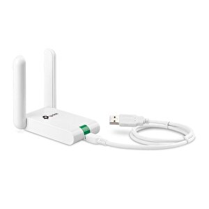 Tp-link Tl-wna822n High Gain Wifi Adaptör