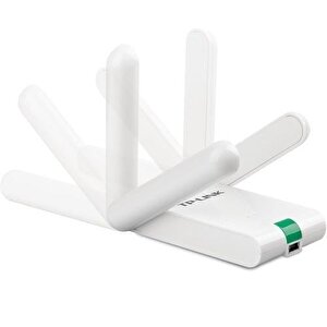 Tl-wn822n 300mbps 2.4ghz Usb Kablosuz Adaptör