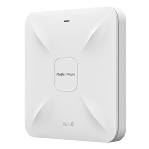 Ruijie Reyee Ax1800 1775 Mbps Wifi 6 Dual Band İç Ortam Tavan Access Point
