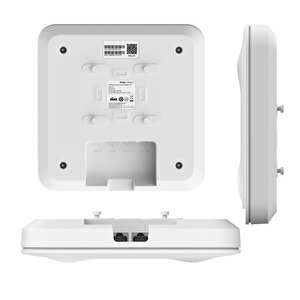 Ruijie Reyee Ax1800 1775 Mbps Wifi 6 Dual Band İç Ortam Tavan Access Point