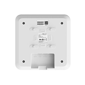 Ruijie Reyee Rg-rap2260(g) Ax1800 Dual Band Kurumsal Access Point Poe (adaptör Yok)