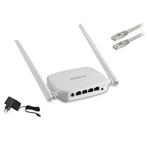 Ewr301 300mbps N300 2.4ghz Mesafe Genişletici Ev Ofis Tipi Access Point Router