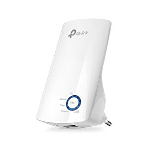 Tp-link Tl-wa850re 300 Mbps Wifi Repeater Geniş Menzil