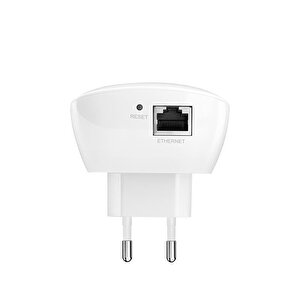 Tp-link Tl-wa850re 300 Mbps Wifi Repeater Geniş Menzil