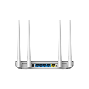 Tr-link Tr-4000 300 Mbps 4 Port 4 Antenli̇ Access Point Router