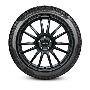Pirelii 275/35 R19 100v Xl Winter Sottozero Serie 3 Rft * Moe Oto Kış Lastiği (üretim: 2023, 40.hafta)