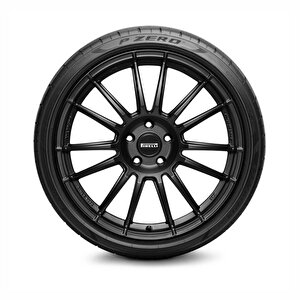 255/45 R22 107h Xl S-i P-zero Winter (*) Elektrikli Oto Kış Lastiği (üretim: 2023, 8.hafta)