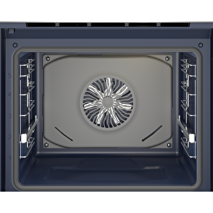 Beko Bfc 749 S Ankastre Firin
