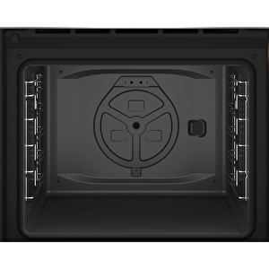 Beko Bfc 210 S Ankastre Firin