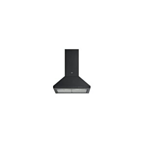 Adp 61420 S Siyah Piramit Davlumbaz