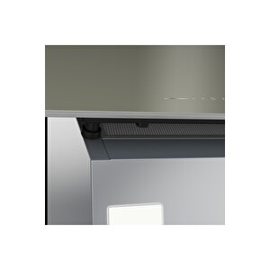 Bde 6040 G Duvar Tipi Davlumbaz