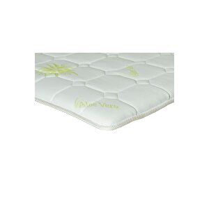 Aloe 70x130 5cm Bebek Yatağı Şilte Oyun Parkı Yer Minderi