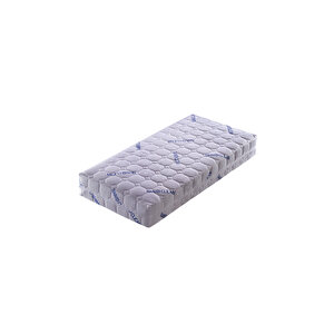 Artex Nano Bebek Yatağı 70x110 Kılıflı 12cm Süngerli Yatak Park Yatak Oyun Parkı