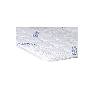 Artex Nano 150x200 5cm Sünger Şilte Ped Yatak Şiltesi Pedi Topper