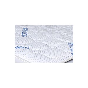 Artex Nano 150x200 5cm Sünger Şilte Ped Yatak Şiltesi Pedi Topper
