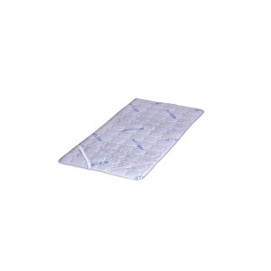 Artex Nano 5cm Sünger Şilte 120x200 Ped Yatak Şiltesi Pedi Topper