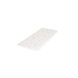 Artex Cotton 5cm Sünger Şilte 120x200 Ped Yatak Şiltesi Pedi Topper